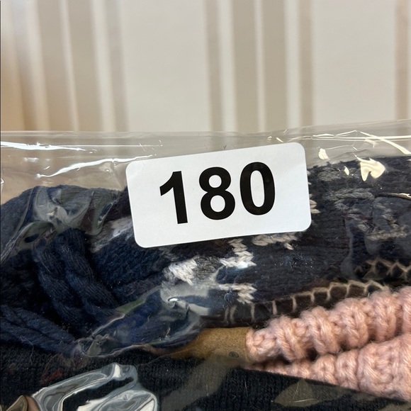 Hats / 3 in bundle/ laundered flat dryed/ see all pictures / one size - Picture 6 of 6